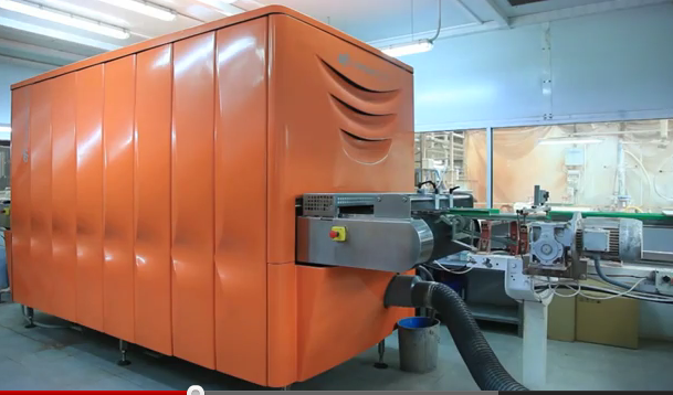 EFI Cretaprint