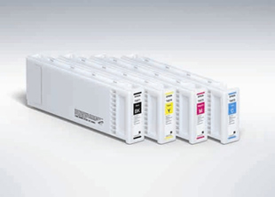Ink cartridges