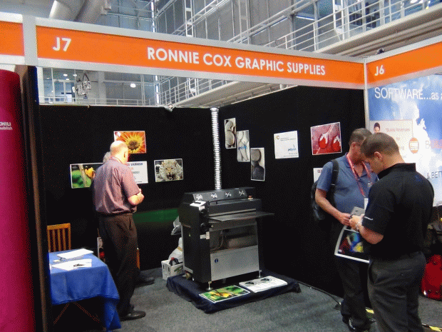 Ronnie Cox