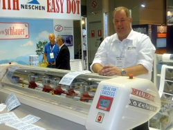 SDS CampbellHughes Flexa MiuraXY
