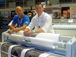 SDS JohnBuitenkamp BenEaton SEAL65EL