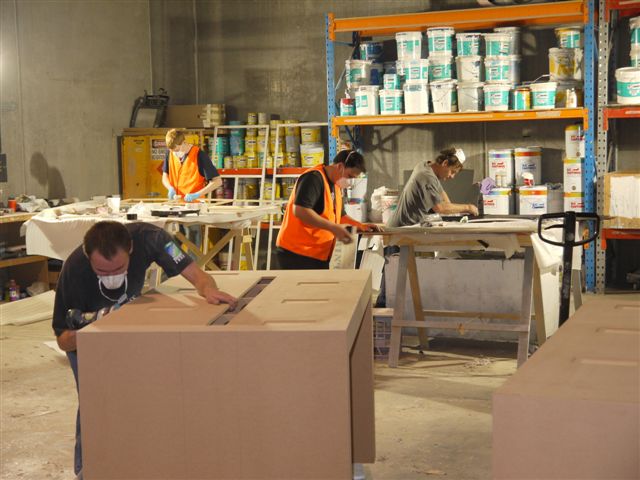 Construction