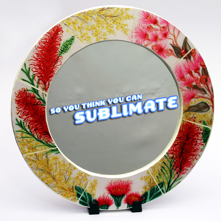JanetHutchinson AustralianWildFlowersMirror