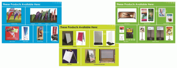 NSS posters