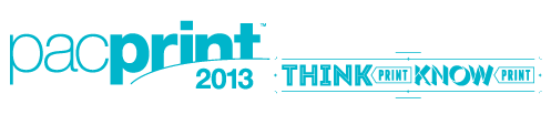 Pacprint13 logo