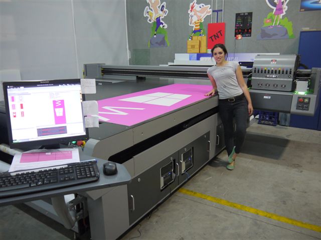 Teckwin Andrea