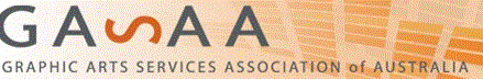 GASAA Logo