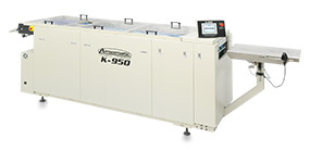 K-950-Overview