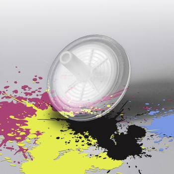 IN0288 Air Filter Colours
