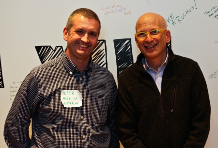 peterbarnetsethgodin