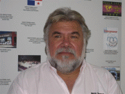 Brian Pretorius