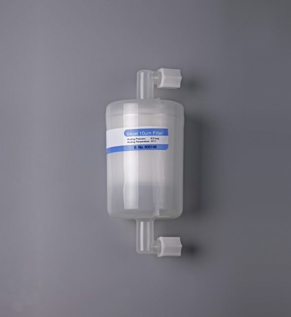 IN0290 Capsule Filter
