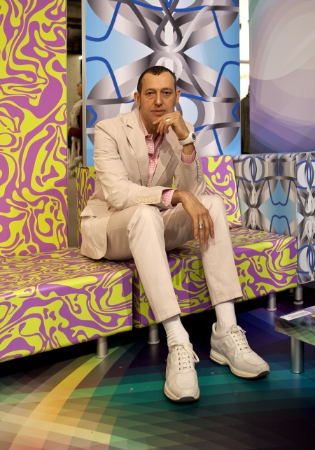 Karim Rashid