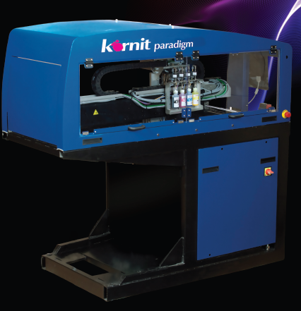 Kornit Paradigm