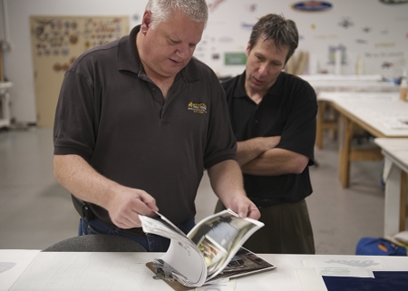 SAI Sign and Printmakers Guild