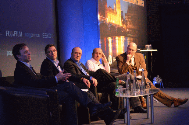 Integration of Print Panel Discussion