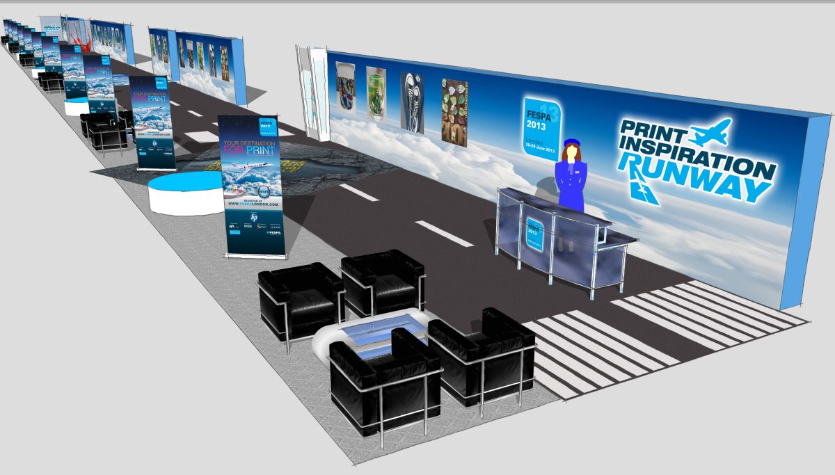 PIR Mockup