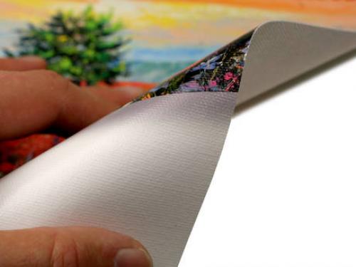 sihl glossy canvas
