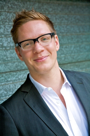 Anders Sorman-Nilsson colour