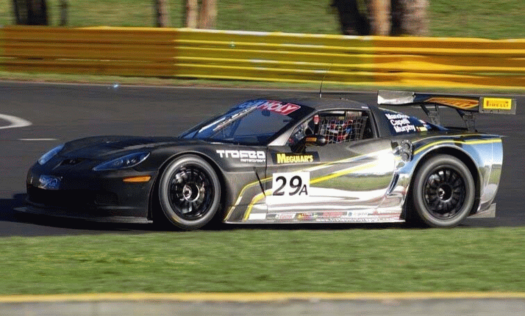 Corvette