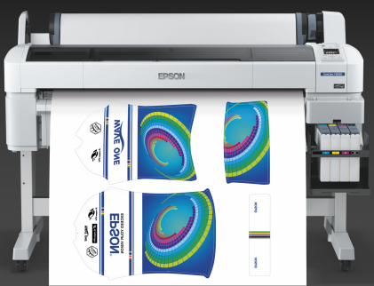 Epson Surecolor SC-F6000