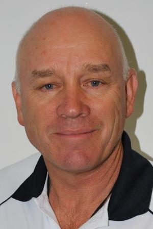 Ric Charlesworth