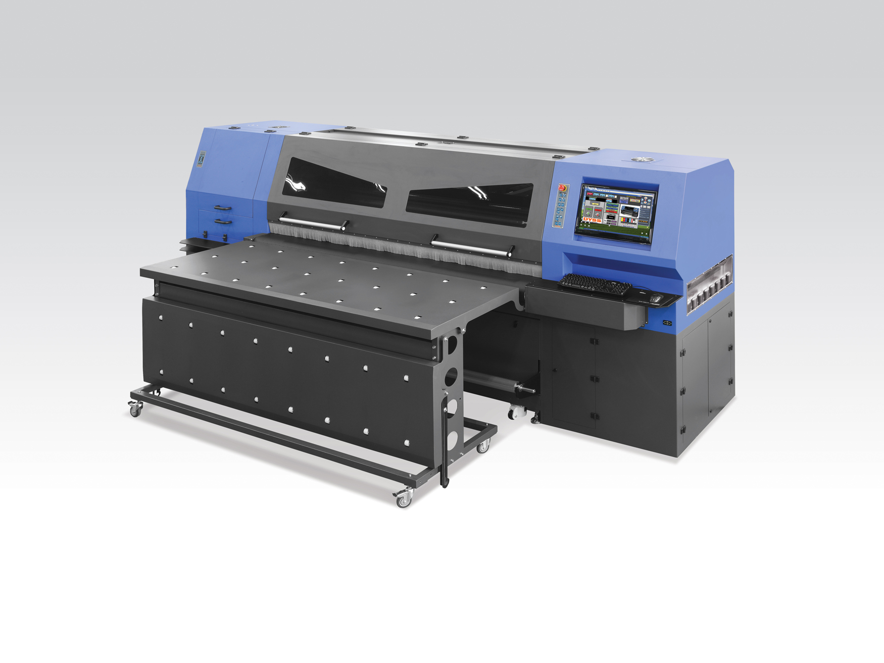 DYSS Apollo