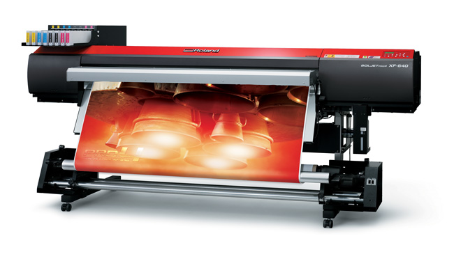 Roland PRO4-XF-640