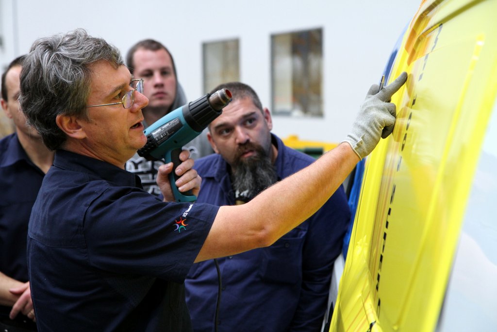SPANDEX workshop1
