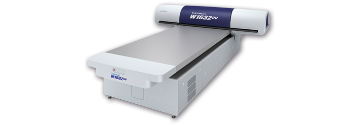 Truepress JETW1632UV