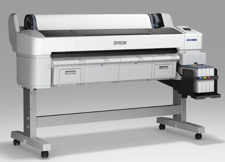 Epson Surecolor F Series