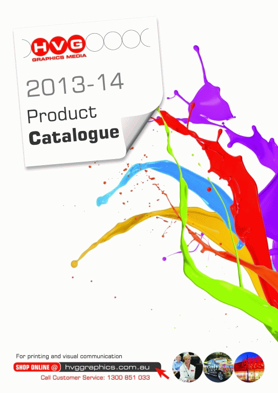 HVG Graphic Cover Page 1
