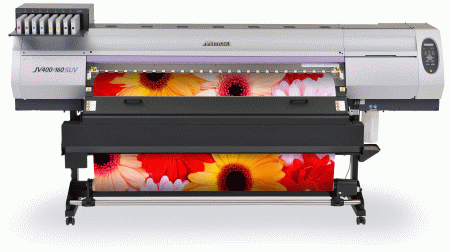 JV400-SUV Shomen Flower Shadow