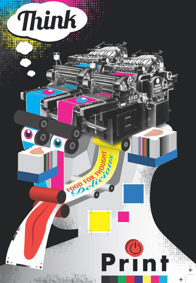 PacPrint13 OVERALL WINNER
