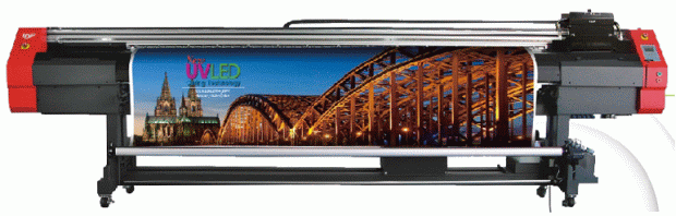 Vivex UV LED