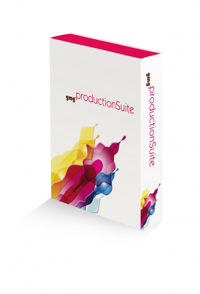 GMG Productionsuite