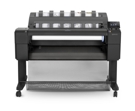 HP T920
