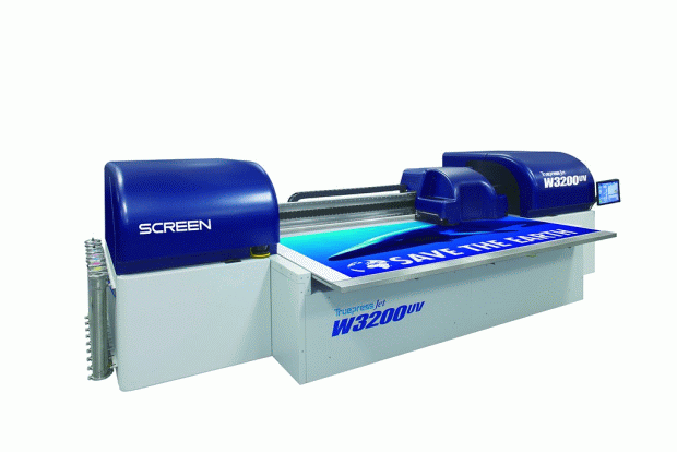 Jet W3200UV
