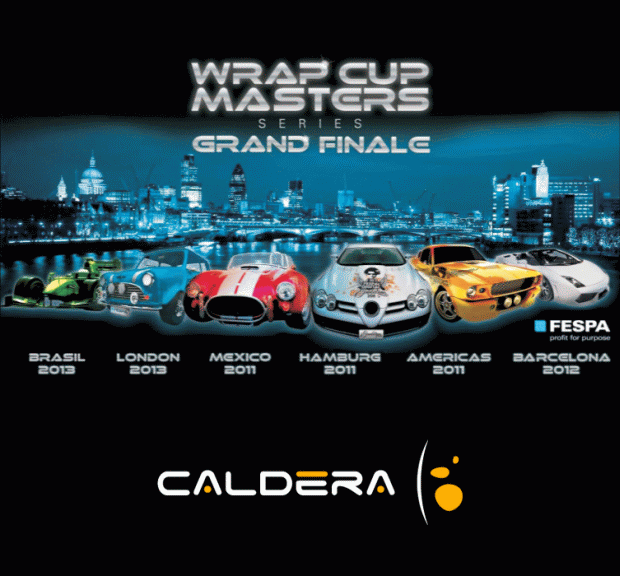 wrapmaster caldera