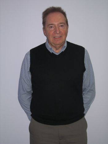 Barry Grant