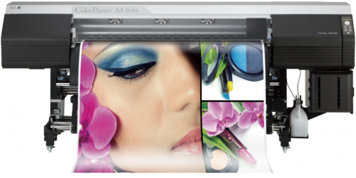 ColorPainter M 64s