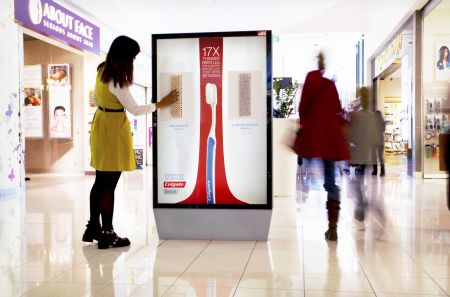 NZ - Colgate