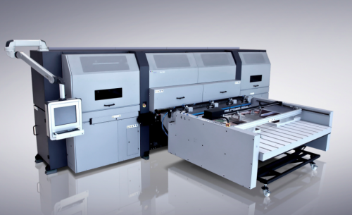 new rho 1000 series