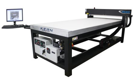 Kern HSE100 web1