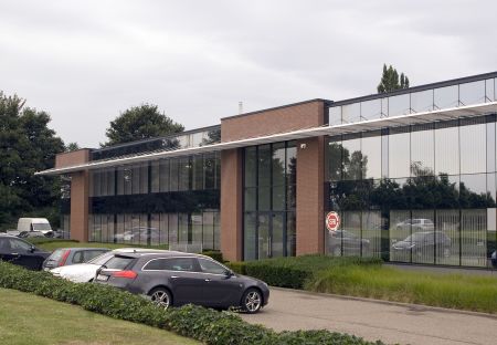 SAI Belgium