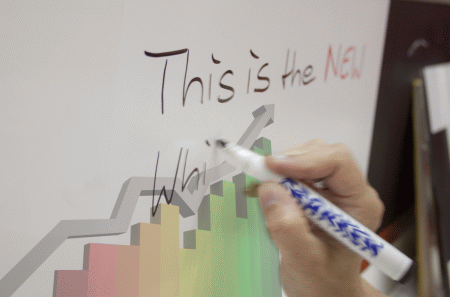 Whiteboards ASLAN