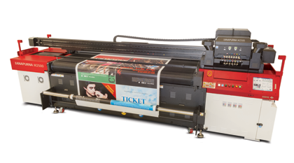 Anapurna M2500RTR