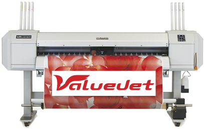 Mutoh ValueJet 1638