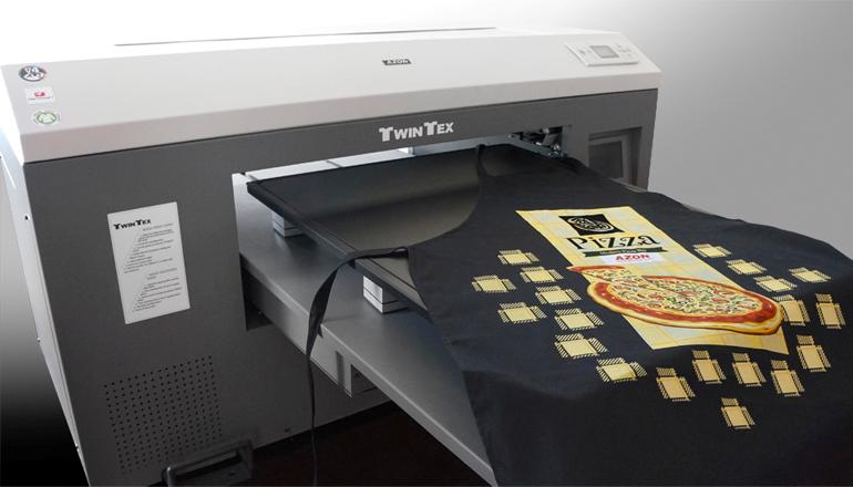 TwinTex XXL