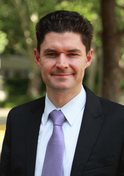 Michael Boyle